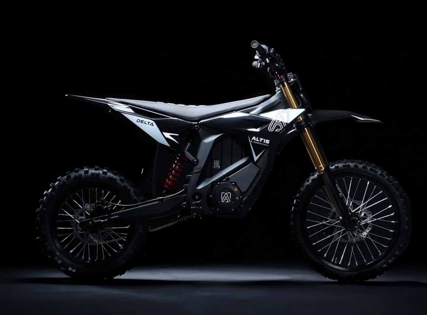 E-Bikes